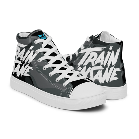 Train Insane High Top Shoes