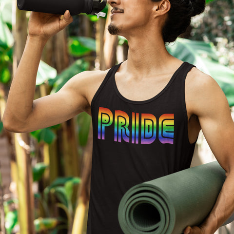 Pride Tank Top
