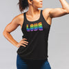 Love Racerback Tank