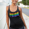 Pride Racerback Tank
