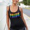 Pride Racerback Tank