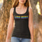 Love Wins Racerback Tank