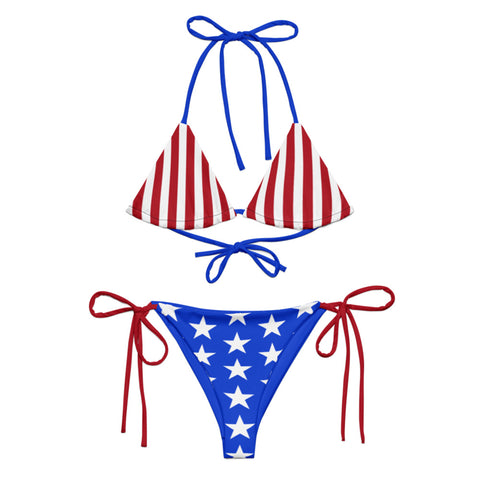 Stars Over Stripes