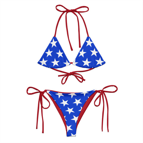 Star-Spangled Swim