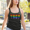 Taco Racerback Tank