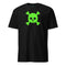 8Bit Retro Dead Skullz Tee for Women