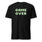 8Bit Retro Game Over Tee for Men