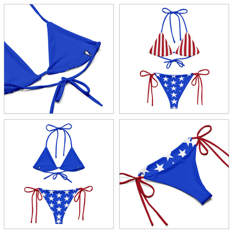 Stars Over Stripes