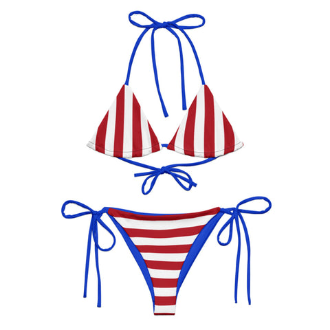 Yankee Doodle Delight