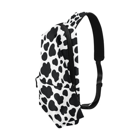 Moo Chest Bag